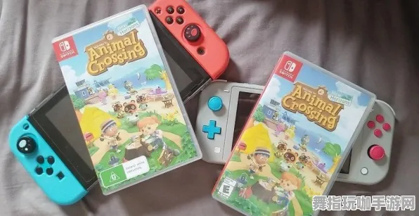 《动物森友会》跨平台存档前瞻-国庆特辑-谷歌Stadia平台探索-元宇宙沙盒新体验