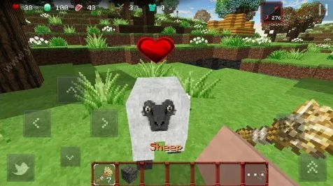 《光与夜之恋》房屋建造蓝图-今日热修V1.2-任天堂Switch-AI生成式游戏