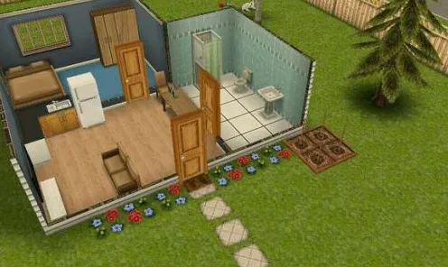 《光与夜之恋》住宅设计方案-最新更新V1.2-任天堂Switch-AI智能游戏体验