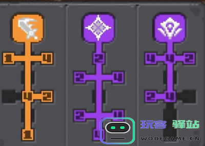 元气骑士前传刺客职业加点攻略与技巧分享 - 玩客驿站