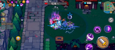 元气骑士前传刺客怎么加属性点