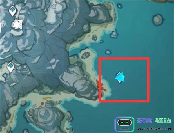 原神腐殖之牙任务如何正确接取详细软件教程 - 玩客驿站