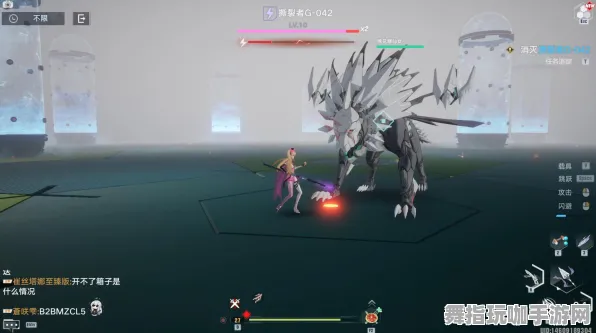 《幻塔》2025春季激动人心的宠物养成新优化-Steam Deck全新玩法-动作冒险游戏3分钟速通攻略