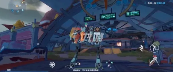 《幻塔》坐骑获取-2025春季最新优化-Steam Deck-脑机接口2.0（本内容仅限技术研究）