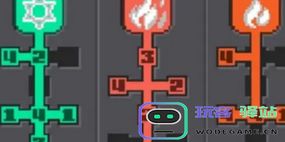 如何在元气骑士前传中将物品分享给朋友的详细教程 - 玩客驿站