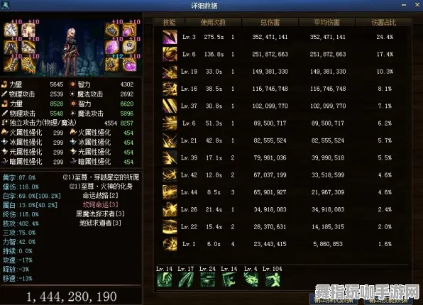 《影之诗》装备配置指南-持续更新-每日热修补-跨平台联机体验-探索元宇宙沙盒世界