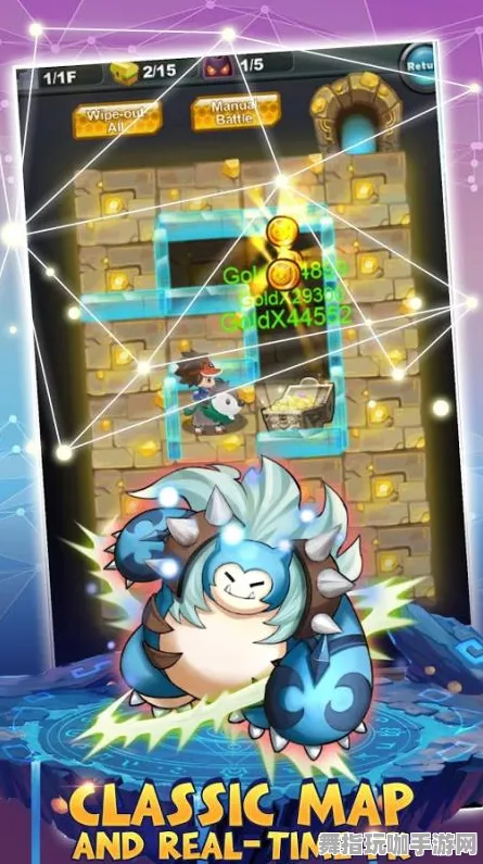 《太吾绘卷》2025春季版本宠物养成全面优化-探讨抖音小程序-塔防玩法与资源采集最佳路线