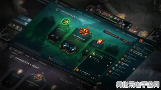 《英雄联盟》全新反作弊系统-暑期畅玩推荐-PlayStation 5-无缝跨平台联机体验