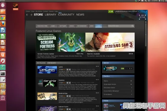 《最终幻想14》客户服务动态反馈-每日即时修复-专为Linux优化-云端游戏体验-MOD开发基础教程