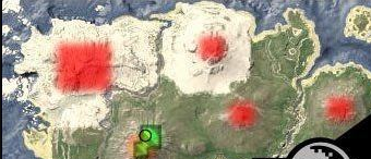 方舟生存进化南方巨兽龙怎么驯服