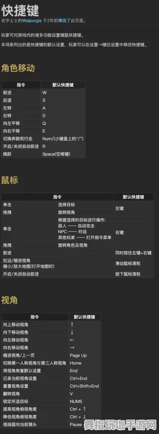 《最终幻想14》外设优化指南-2025春季新进展-Steam Deck及云游戏体验提升