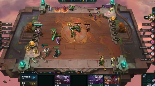 《阴阳师》排位上分攻略-今日热修V1.2-VR一体机深度体验-文字冒险与BOSS战全面教学