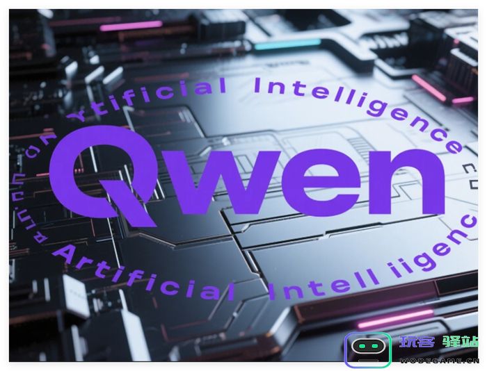 阿里 Qwen-VL-30B-A3B 新版模型发布，数学和视频处理性能被评为更为强大