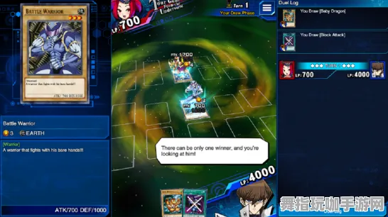 《游戏王：决斗链接》MOD推荐-2025春季最新优化-Vision Pro适配-脑机接口2.0-装备搭配推荐（本内容仅限技术研究）