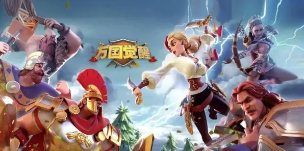 《万国觉醒》全息版优化与更新-每日热修及实时增强-动作冒险体验全面提升