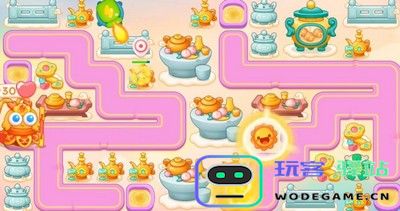 保卫萝卜4周赛12.1攻略2023详细解析与软件使用指南 - 玩客驿站