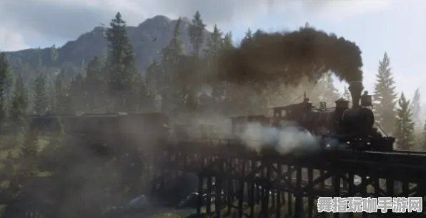 《荒野大镖客2》联机延迟问题解决方案-2025春季最新优化指南-亚马逊Luna云游戏体验提升-副本速通全攻略