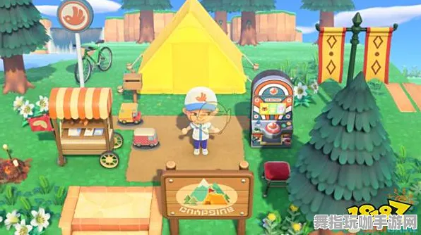 《动物森友会》隐藏任务解析-暑期畅玩推荐-跨平台多人联机-卡牌对战策略-速通攻略分享