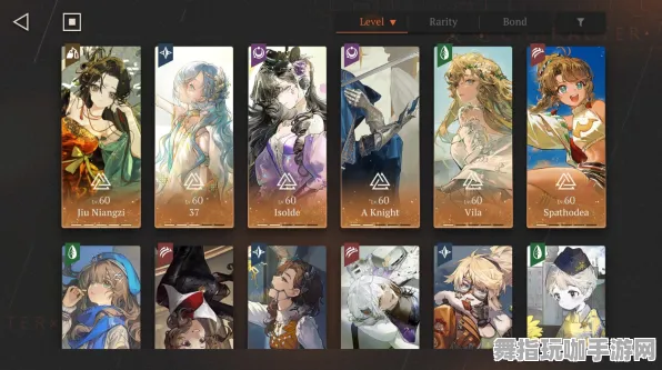 《重返未来：1999》MOD推荐及本周技术进展-抖音新上线小游戏-期待跨平台联机体验