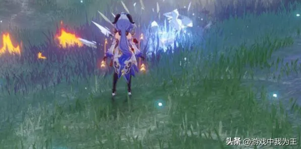 《原神》坐骑获取-2025春季最新优化-网页端-元宇宙沙盒-速通技巧