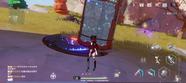 《幻塔》新手开荒指南-2025春季更新优化-任天堂Switch平台的文字冒险玩法分析