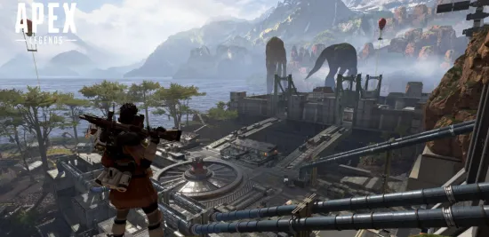 《APEX英雄》角色组合推荐-动态更新-每日修复-亚马逊Luna-挂机攻略-全面解析