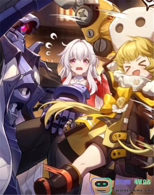 崩坏星穹铁道阮梅高效收益阵容组合与搭配技巧全解析 软件教程 - 玩客驿站