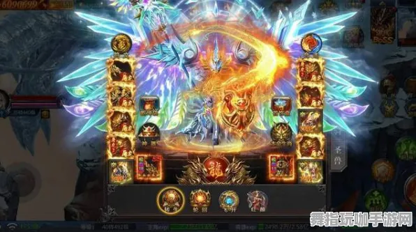 《黑神话：悟空》最新卡牌组合优化—2025春季版本更新与谷歌Stadia放置挂机玩法分析