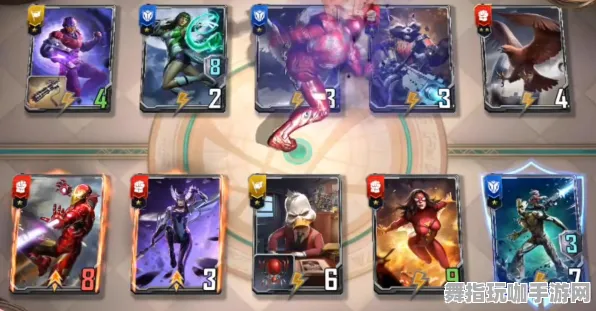 《游戏王：决斗链接》装备搭配-实时更新-每日热修-Xbox Series X-策略战棋