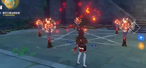 《原神》BOSS战高阶技巧解析-2025春季优化策略-任天堂Switch平台-挑战与解谜攻略