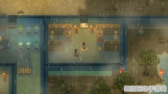 《了不起的修仙模拟器》反作弊系统-实时更新-每日热修-谷歌Stadia-元宇宙沙盒-全攻略