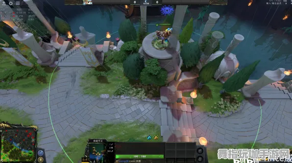 《DOTA2》PVP指南-端午特辑-多平台对战-体感互动体验解析