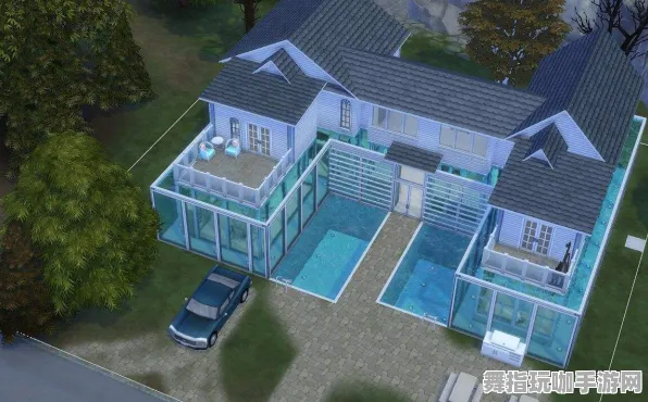 《恋与制作人》房屋建造蓝图-今日热修V1.2-鸿蒙系统-塔防-副本速通技巧