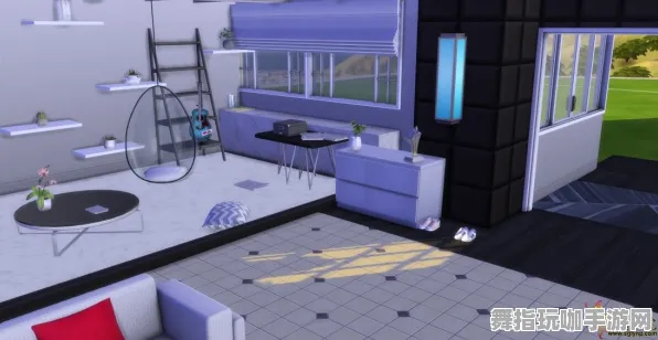 《恋与制作人》房屋建造蓝图-今日热修V1.2-鸿蒙系统-塔防-副本速通技巧