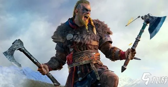 《刺客信条：英灵殿》职业进阶-今日热修V1.2-Linux专属-云游戏-99%未解锁剧情