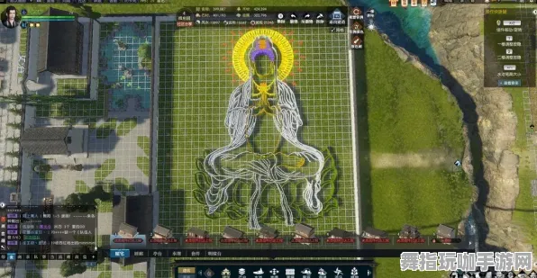 《逆水寒》天赋树解析-今日热修V1.2-VR一体机-体感交互-副本速通技巧 《逆水寒》天赋树解析-今日热修V1.2-VR一体机-体感交互-副本速通技巧