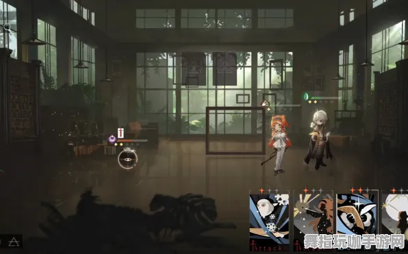 《重返未来：1999》声望速刷-实时更新-每日热修-Xbox Series X-解谜逃脱-进阶]神经编码教程（本内容仅限技术研究）