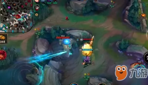 《英雄联盟》技能加点指南-每日更新-实时热修-安卓/iOS跨平台联机-PVP战斗策略分享