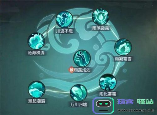 少年仙界传全新门派沧海渊新情报一览