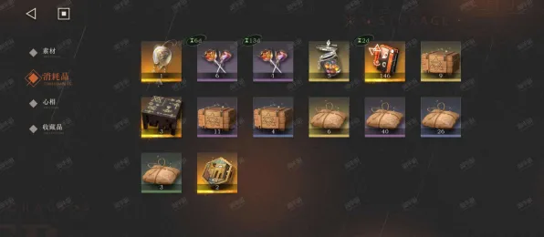 《重返未来：1999》成就系统-今日热修V1.2-网页端-卡牌对战-天赋加点方案