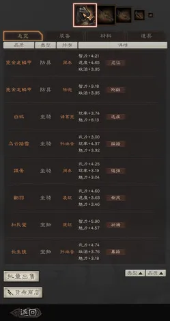 《三国志·战略版》云游戏全面优化-新S2赛季全平台适配-跨平台联机玩法-放置挂机与装备合成全攻略