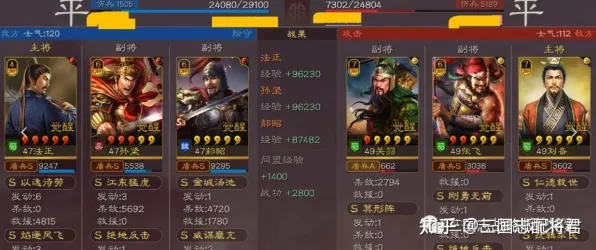 《三国志·战略版》BOSS战技巧-实时更新-每日热修-VR一体机-解谜逃脱-剧情解析