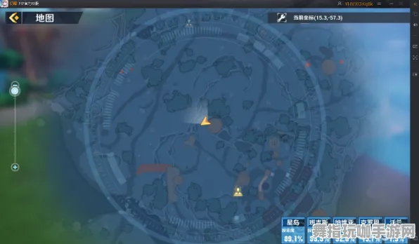 《幻塔》难度设定-实时调整-每日修复更新-任天堂Switch平台-探索元宇宙沙盒体验