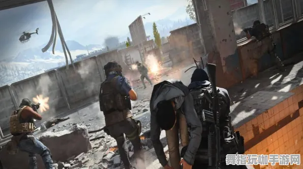 《使命召唤：战区》新手开荒-今日热修V1.2-Linux专属-体感交互-3分钟速通