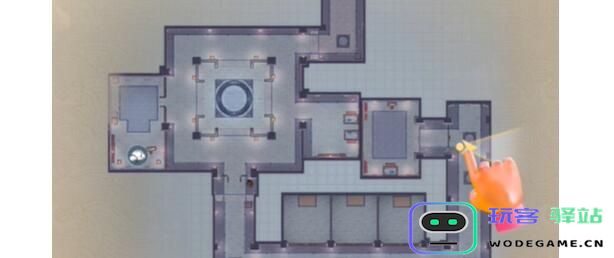 浮生忆玲珑监牢奇物宝箱刷新地点一览