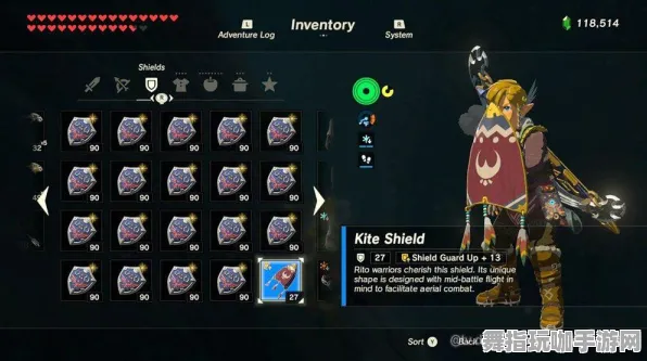 《塞尔达传说》2025春季技能提升攻略-全面优化-Linux平台专属-卡牌对战策略-BOSS战详细教学