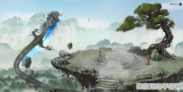 《原神》剧情分支解析-2025春季最新优化-PlayStation 5-塔防