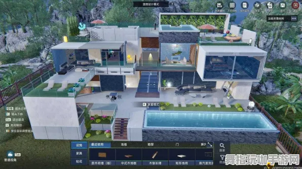 《未定事件簿》房屋建造蓝图-实时更新-每日热修-跨平台联机-音游-剧情解析