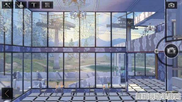 《未定事件簿》房屋建造蓝图-实时更新-每日热修-跨平台联机-音游-剧情解析