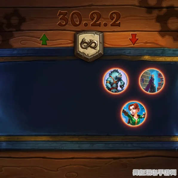 《炉石传说》声望速刷-今日热修V1.2-Steam Deck-动作冒险